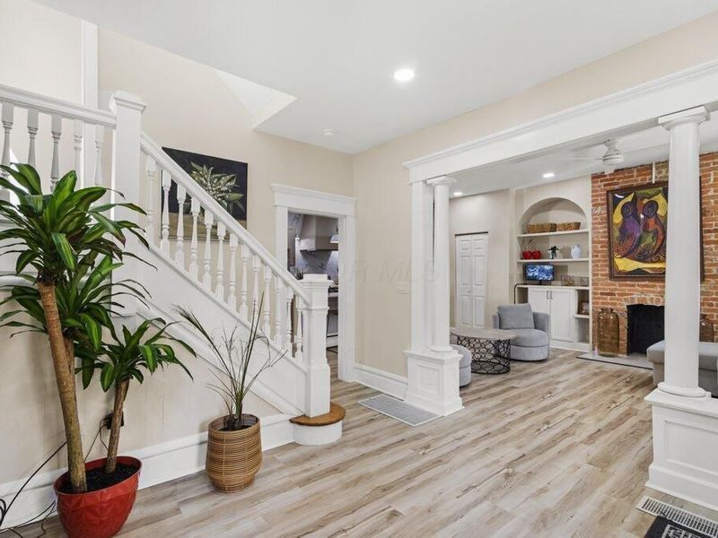 463 S 22nd Street, Columbus, OH 43205 Photo 3