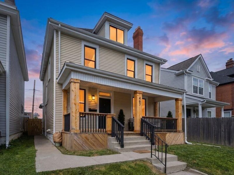 463 S 22nd Street, Columbus, OH 43205 Photo 30