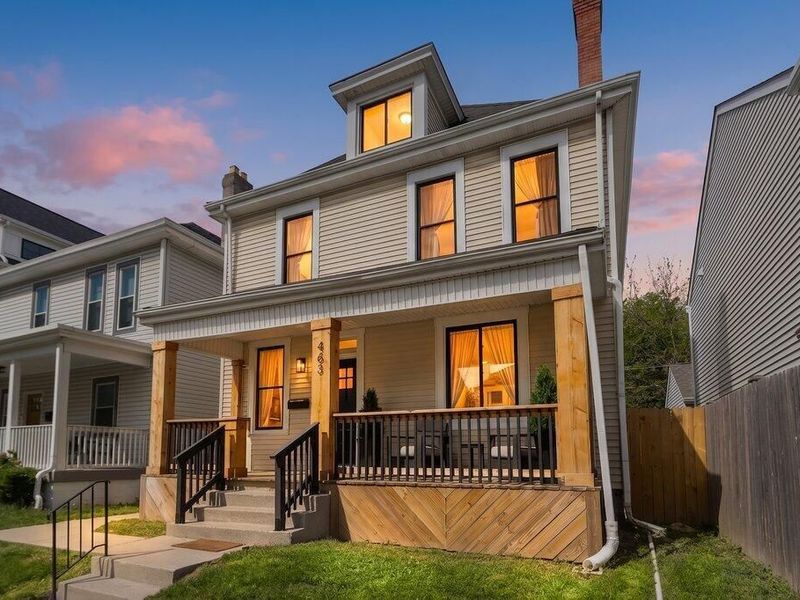 463 S 22nd Street, Columbus, OH 43205 Photo 31