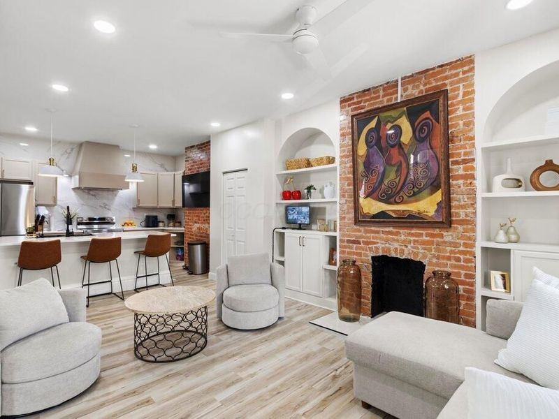 463 S 22nd Street, Columbus, OH 43205 Photo 4