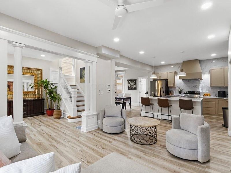 463 S 22nd Street, Columbus, OH 43205 Photo 5