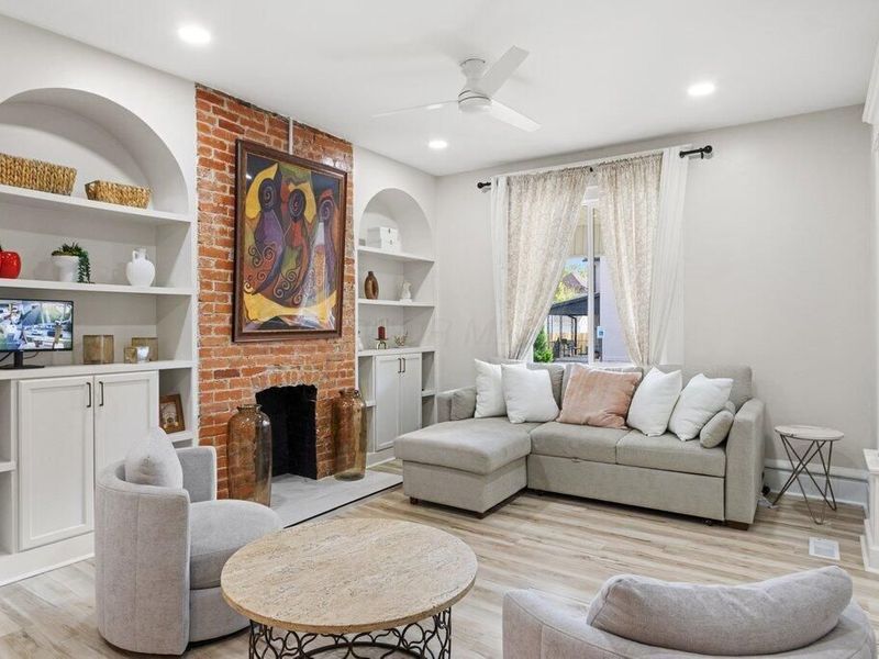 463 S 22nd Street, Columbus, OH 43205 Photo 6