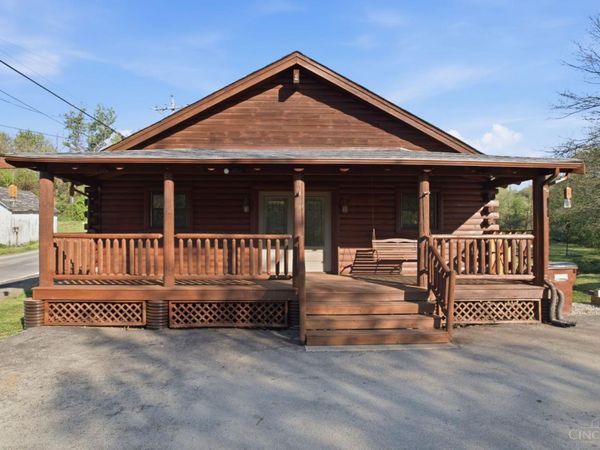 10709 Day Hill Arnheim Road, Franklin Twp, OH 45121