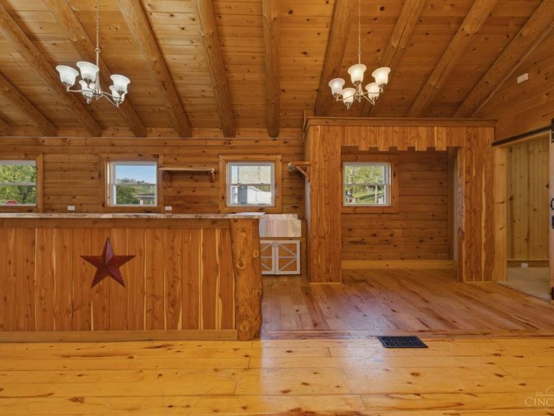 10709 Day Hill Arnheim Road, Franklin Twp, OH 45121 Photo 15