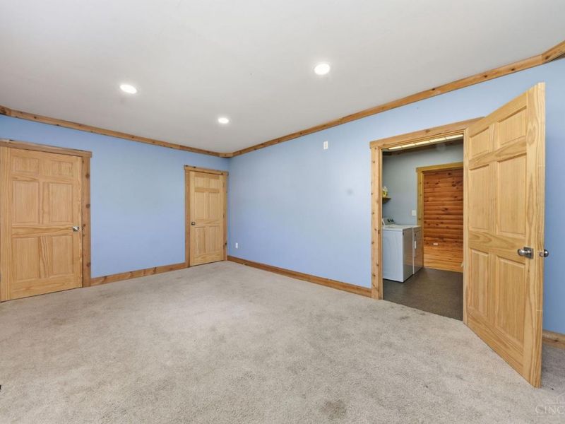 10709 Day Hill Arnheim Road, Franklin Twp, OH 45121 Photo 17