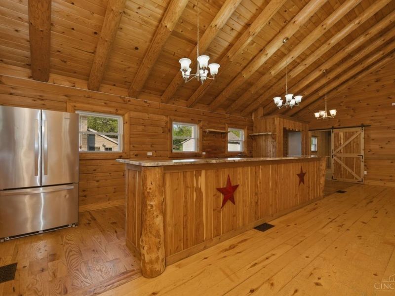 10709 Day Hill Arnheim Road, Franklin Twp, OH 45121 Photo 20