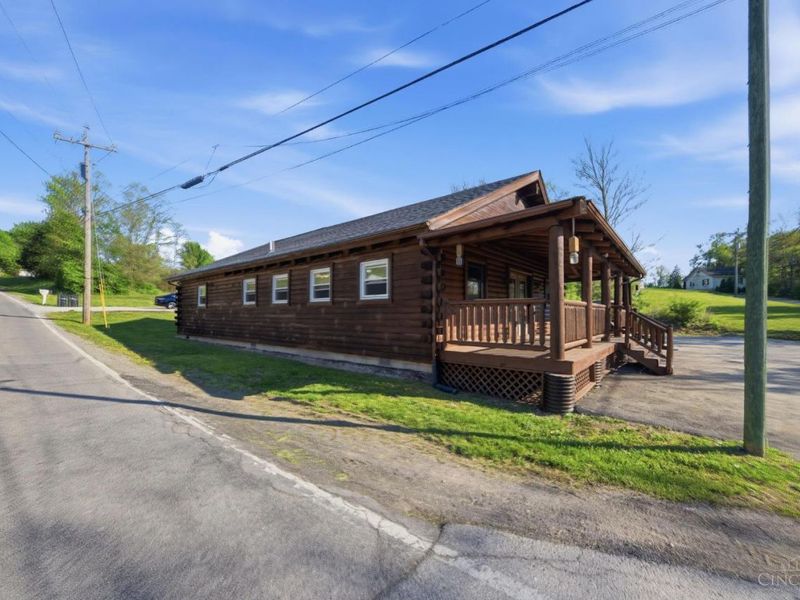 10709 Day Hill Arnheim Road, Franklin Twp, OH 45121 Photo 21