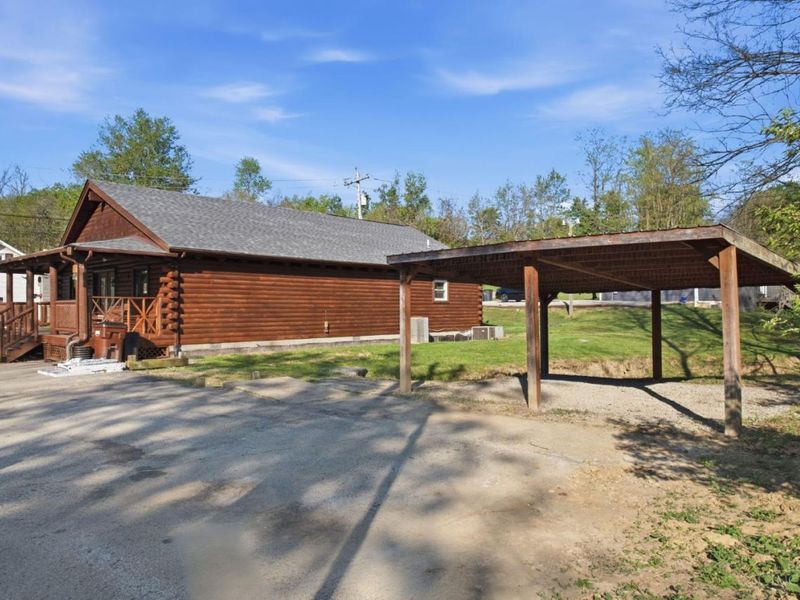 10709 Day Hill Arnheim Road, Franklin Twp, OH 45121 Photo 22