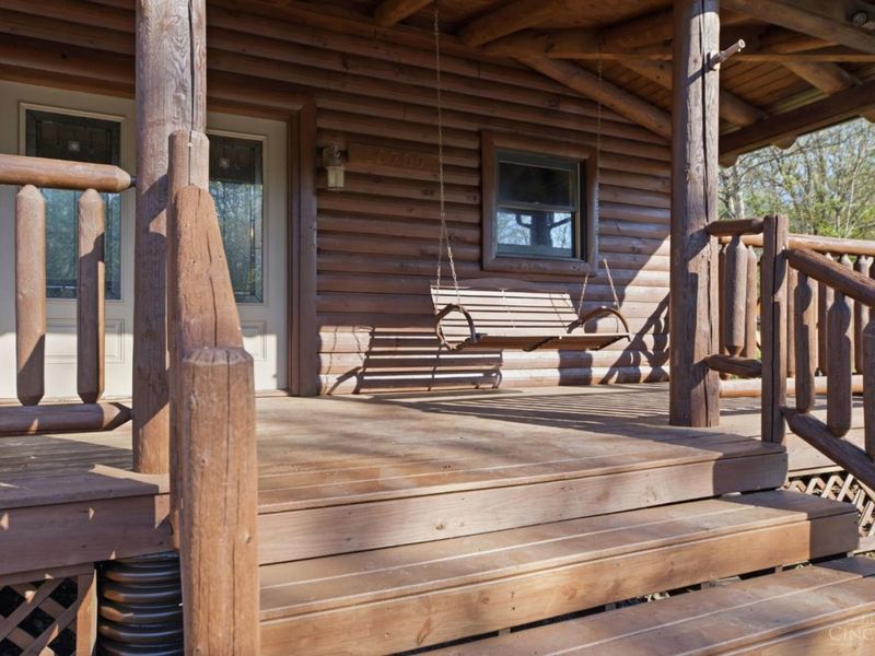 10709 Day Hill Arnheim Road, Franklin Twp, OH 45121 Photo 27