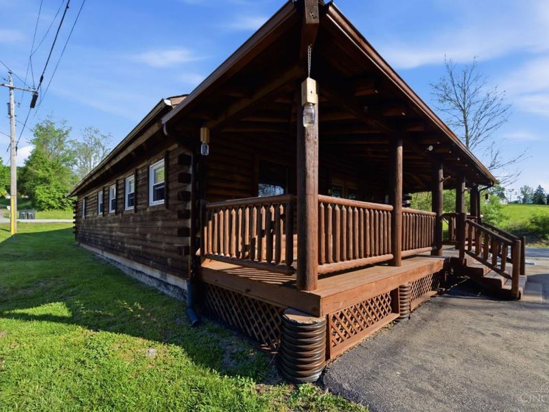 10709 Day Hill Arnheim Road, Franklin Twp, OH 45121 Photo 28