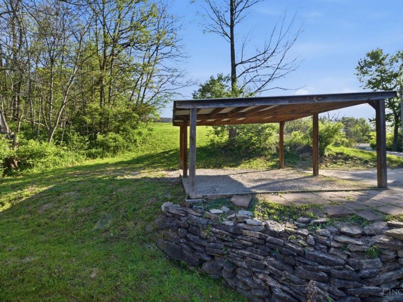 10709 Day Hill Arnheim Road, Franklin Twp, OH 45121 Photo 31