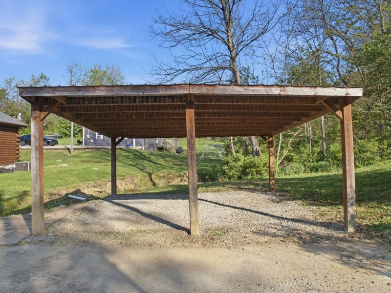 10709 Day Hill Arnheim Road, Franklin Twp, OH 45121 Photo 32