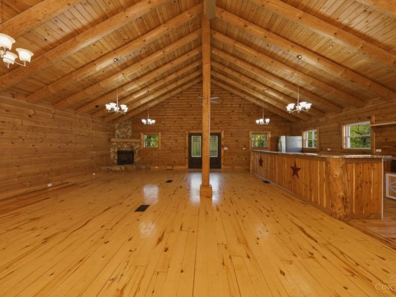 10709 Day Hill Arnheim Road, Franklin Twp, OH 45121 Photo 7