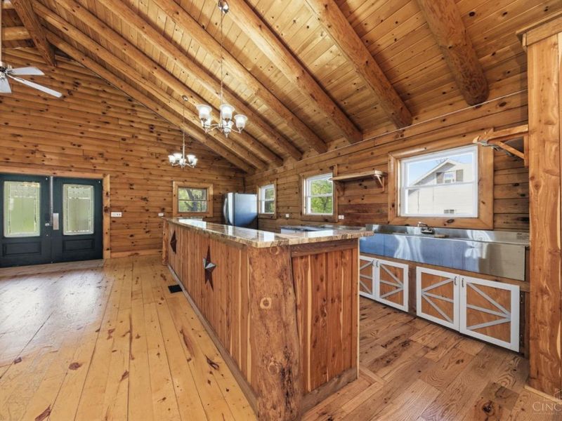 10709 Day Hill Arnheim Road, Franklin Twp, OH 45121 Photo 8