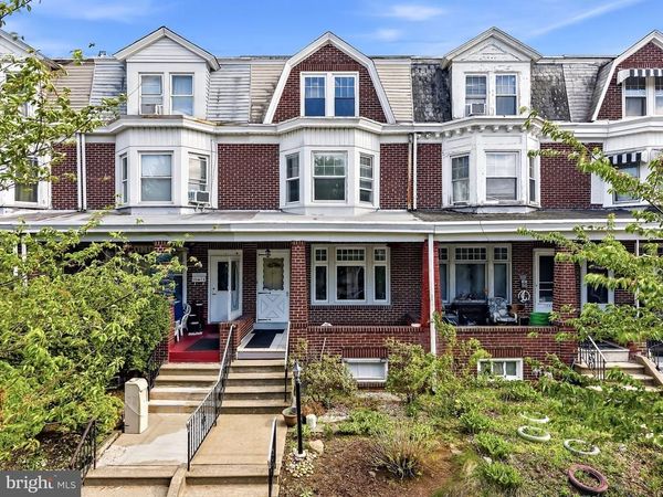 1538 W CHEW STREET , ALLENTOWN, PA 18102