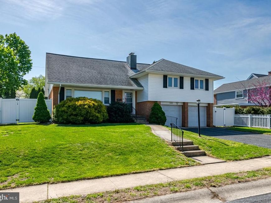 2402 Bell Drive, Reading, PA 19609 Main Photo