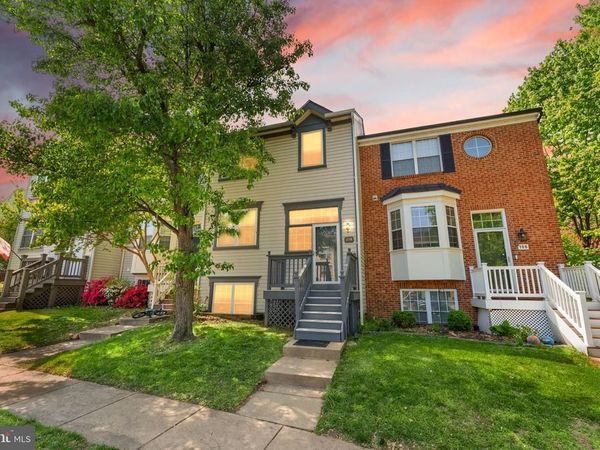 104 KIRKBRIDGE COURT , PURCELLVILLE, VA 20132