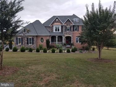 9471 LITTLE SKYLINE DRIVE, ORANGE, VA 22960