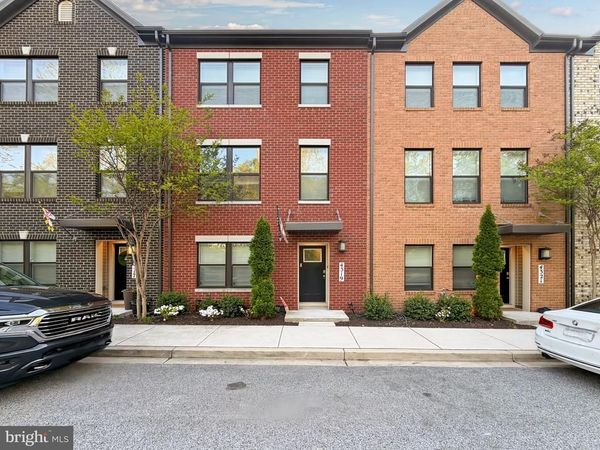 4319 MEDFIELD AVENUE, BALTIMORE, MD 21211