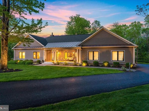 8103 MOJAVE COURT, FREDERICK, MD 21702