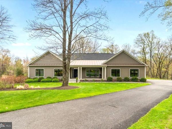 8103 MOJAVE COURT , FREDERICK, MD 21702