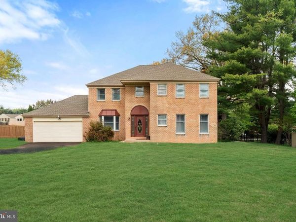 50 N KITTY KNIGHT DRIVE , SOUTHAMPTON, PA 18966