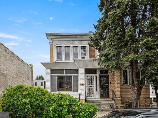 6144 CHRISTIAN STREET , PHILADELPHIA, PA 19143