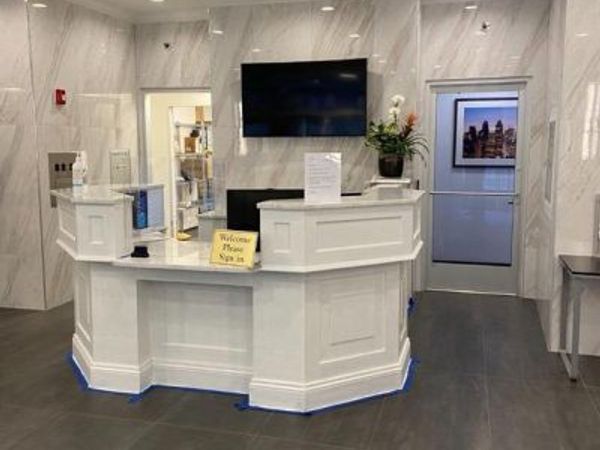 2101 CHESTNUT STREET , Unit 706, PHILADELPHIA, PA 19103