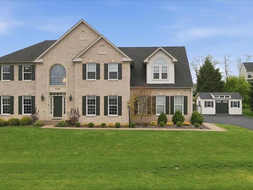 9955 Jennings Avenue, Unit 60, Waynesboro, PA 17268 Main Photo