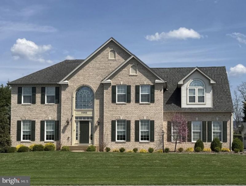 9955 JENNINGS AVENUE , WAYNESBORO, PA 17268