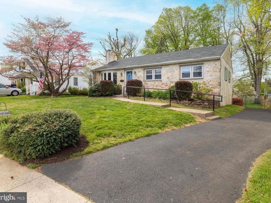 17 Rech Avenue , Oreland, PA 19075 Main Photo