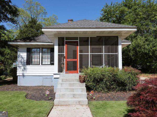 185 First Street, Athens, GA 30601