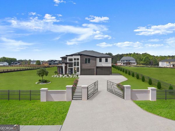 1995 Jones Phillips Road, Dacula, GA 30019