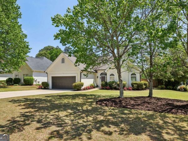 755 Gates Lane, Johns Creek, GA 30022