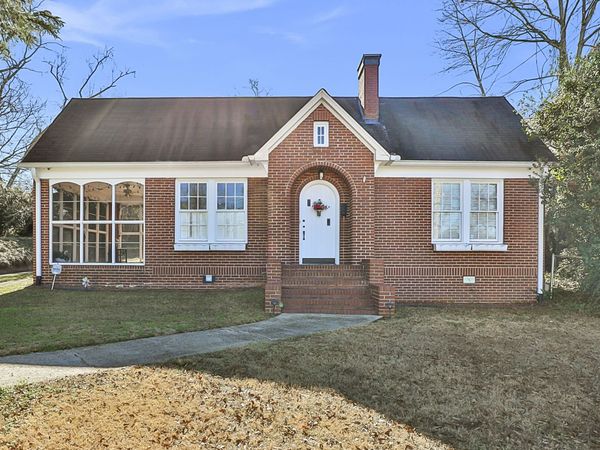 80 Spring Street, Newnan, GA 30263