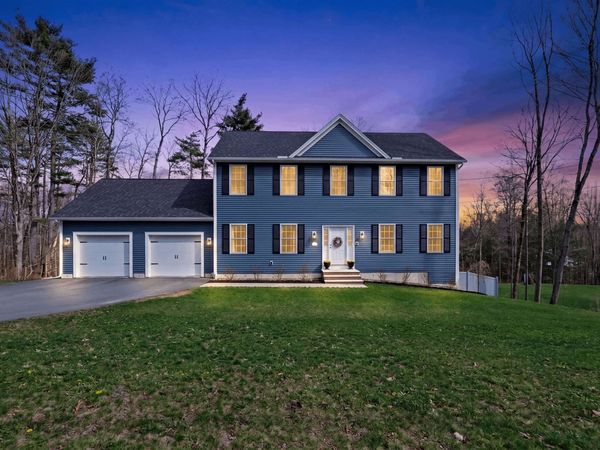 303 Derry Road, Chester, NH 03036