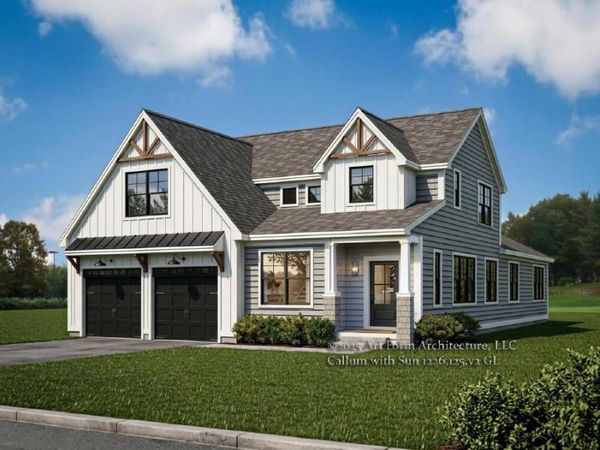 11-2 Spruce Place, Unit 11-2, Portsmouth, NH 03801