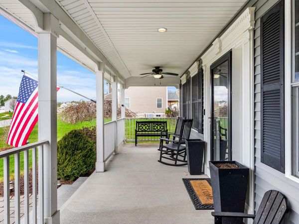 30 Hunter Mill Way, Londonderry, NH 03053