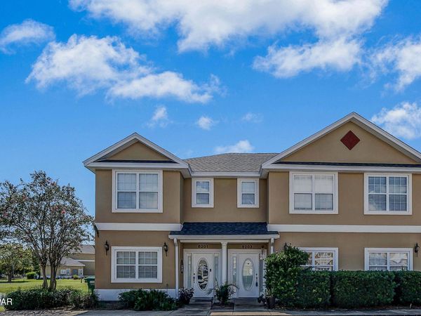 8203 Annabella's Lane, Panama City Beach, FL 32407