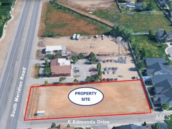 TBD South Meridian Road, Meridian, ID 83642