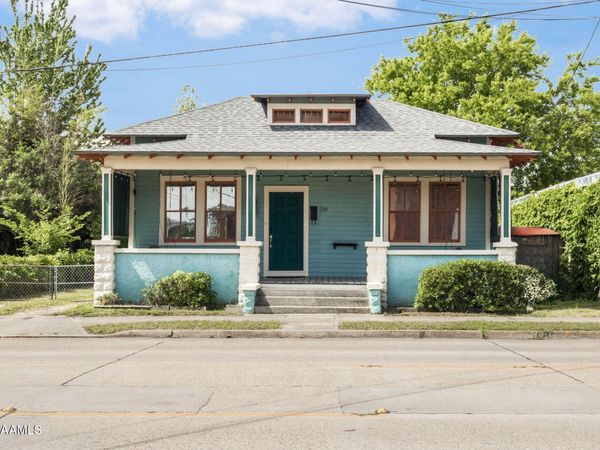510 Garfield Street , Lafayette, LA 70501
