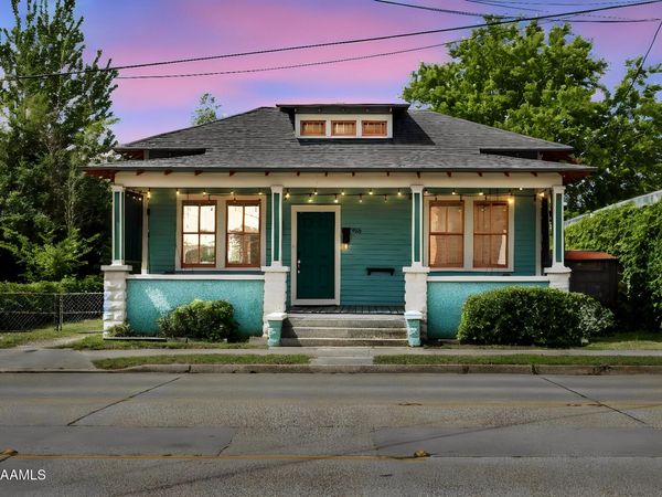 510 Garfield Street, Lafayette, LA 70501