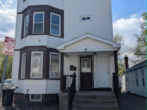 120 Degraff Street, Unit 2, Schenectady, NY 12308