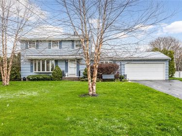 25 Bellmawr Drive , Rochester, NY 14624