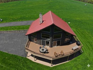 825 County Road 29 , Norwich, NY 13815