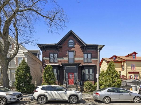 3 Laurel St, Boston, MA 02119