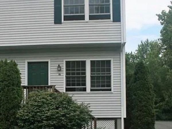 13 Dexter St, Unit 16, North Attleboro, MA 02760