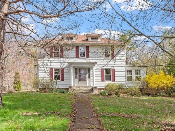 884 Main St, Holden, MA 01520