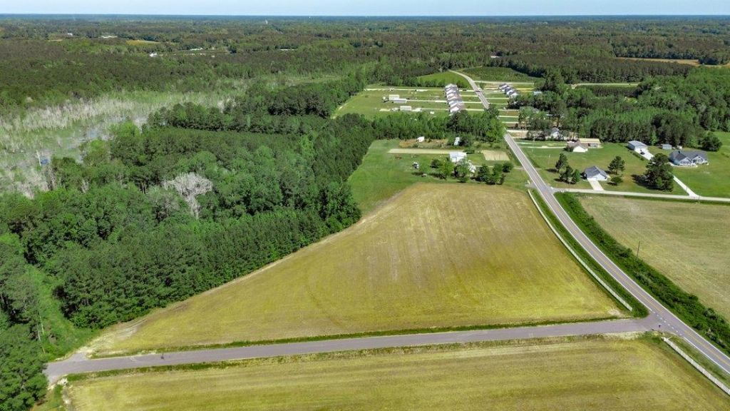 Tbd Red Bluff Rd., Loris, SC 29569 Main Photo