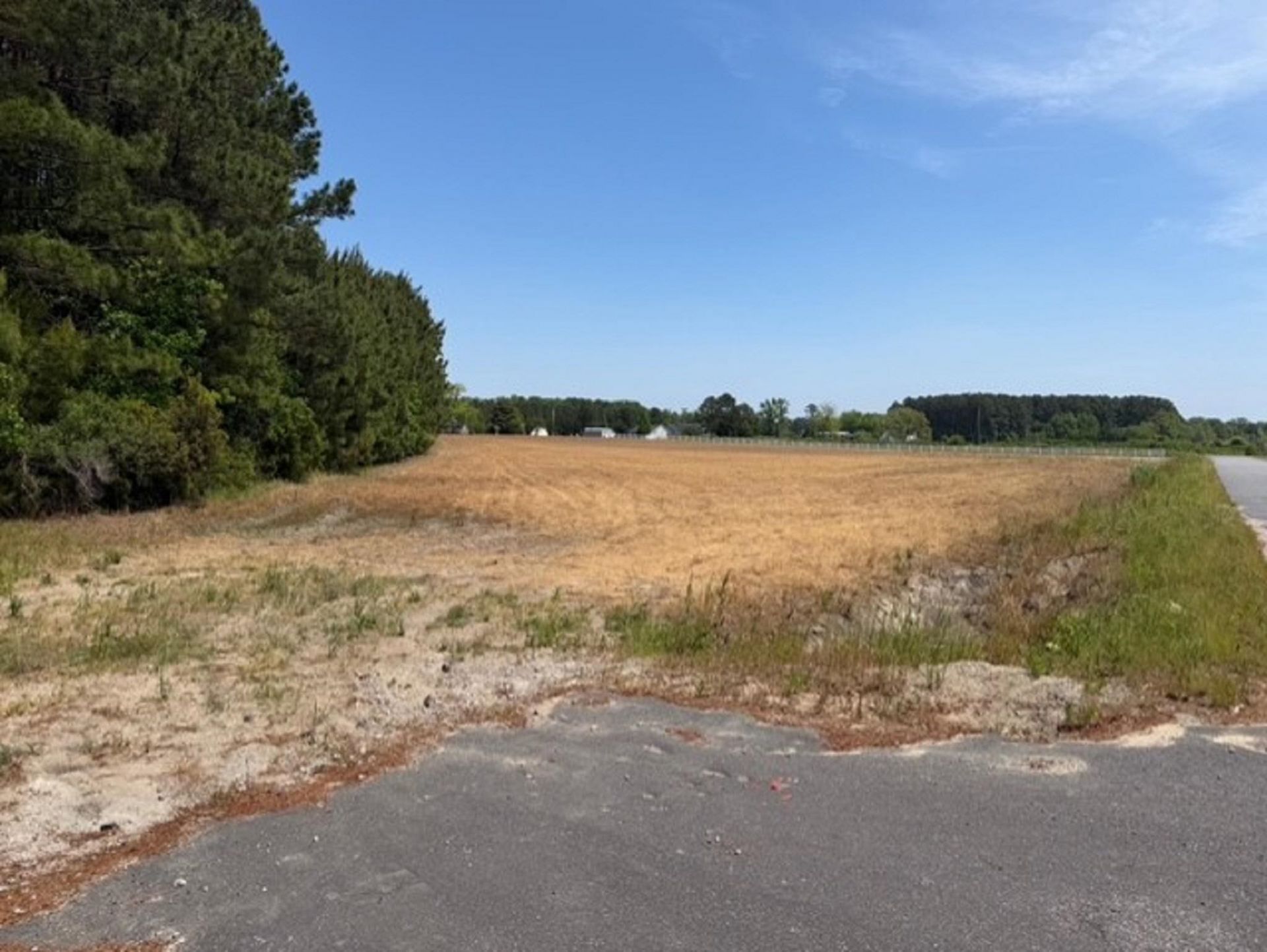 Tbd Red Bluff Rd. Photo 15